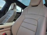 Thumbnail of 2025 Ice Grey Metallic Porsche Taycan
