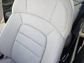 Thumbnail of 2025 Ice Grey Metallic Porsche Taycan