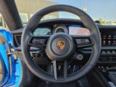 Thumbnail of 2022 Shark Blue Porsche 911