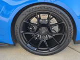 Thumbnail of 2022 Shark Blue Porsche 911