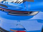 Thumbnail of 2022 Shark Blue Porsche 911