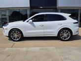 Thumbnail of 2025 White Porsche Cayenne