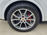 Thumbnail of 2025 White Porsche Cayenne