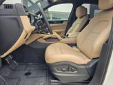 Thumbnail of 2025 White Porsche Cayenne