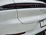Thumbnail of 2025 White Porsche Cayenne