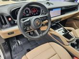 Thumbnail of 2025 White Porsche Cayenne