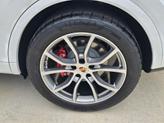 Thumbnail of 2025 White Porsche Cayenne