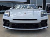 Thumbnail of 2025 White Porsche Panamera