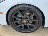Thumbnail of 2025 White Porsche Panamera