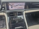 Thumbnail of 2025 White Porsche Panamera