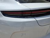 Thumbnail of 2025 White Porsche Panamera