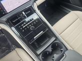 Thumbnail of 2025 White Porsche Panamera