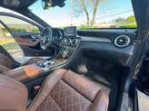 Thumbnail of 2016 Lunar Blue Metallic Mercedes-Benz C-Class