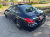 Thumbnail of 2016 Lunar Blue Metallic Mercedes-Benz C-Class