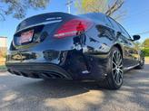 Thumbnail of 2016 Lunar Blue Metallic Mercedes-Benz C-Class