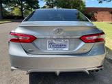 Thumbnail of 2020 Celestial Silver Metallic Toyota Camry