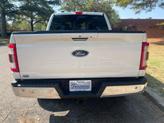 Thumbnail of 2021 White Ford F-150