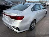 Thumbnail of 2021 Silvwr Kia Forte