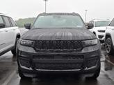 Thumbnail of 2025 Diamond Black Jeep Grand Cherokee L