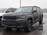 Thumbnail of 2025 Diamond Black Jeep Grand Cherokee L