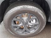 Thumbnail of 2025 Diamond Black Jeep Grand Cherokee L
