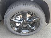Thumbnail of 2025 Bright White Clearcoat Jeep Grand Cherokee