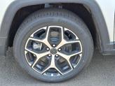 Thumbnail of 2025 Silver Zynith Jeep Compass