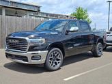 Thumbnail of 2026 Diamond Black RAM 1500