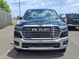 Thumbnail of 2026 Diamond Black RAM 1500