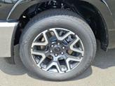 Thumbnail of 2026 Diamond Black RAM 1500