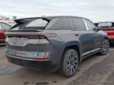 Thumbnail of 2025 Metallic Jeep Wagoneer S