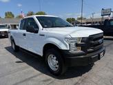 Thumbnail of 2017 White Ford F-150