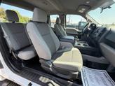 Thumbnail of 2017 White Ford F-150