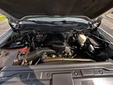 Thumbnail of 2016 Silver Chevrolet Silverado 2500