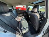 Thumbnail of 2017 Silver Subaru Impreza