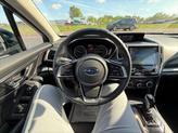 Thumbnail of 2017 Silver Subaru Impreza