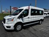 Thumbnail of 2022 White Ford Transit-350
