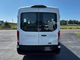 Thumbnail of 2022 White Ford Transit-350