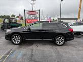Photo of 2019 Black Subaru Outback