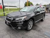 Thumbnail of 2019 Black Subaru Outback