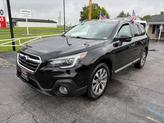 Thumbnail of 2019 Black Subaru Outback