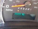 Thumbnail of 2015 White Chevrolet Express 2500