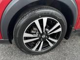 Thumbnail of 2018 Red Nissan Kicks