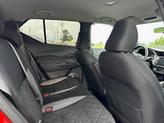 Thumbnail of 2018 Red Nissan Kicks