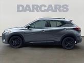 Thumbnail of 2024 Gun Metallic Nissan Kicks