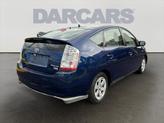 Thumbnail of 2009 Spectra Blue Mica Toyota Prius