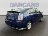 Thumbnail of 2009 Spectra Blue Mica Toyota Prius
