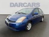 Thumbnail of 2009 Spectra Blue Mica Toyota Prius
