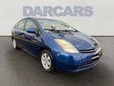 Thumbnail of 2009 Spectra Blue Mica Toyota Prius