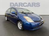 Thumbnail of 2009 Spectra Blue Mica Toyota Prius